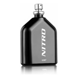 Perfume Nitro Negro Cyzone 100ml 