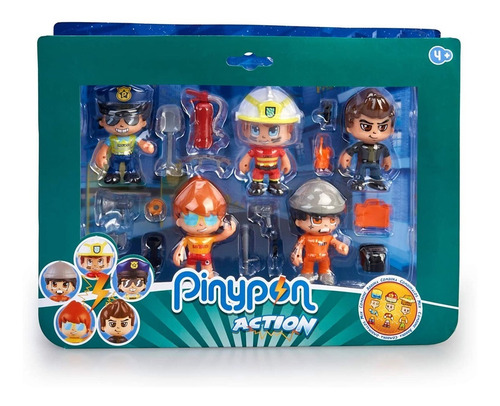 pinypon originales