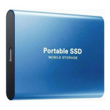 Discos Duros Externos Ssd Portatil Usb 8tb Usb3.1 J1