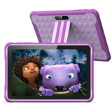 Pritom Android 10 Go, Tableta Para Niños De 10 Pulgadas, Con