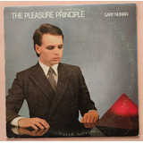 Vinilo - Gary Numan, The Pleasure Principle - Mundop