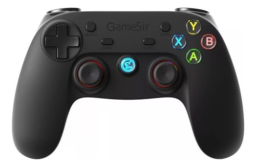 Control Gsmesir G3s Para Pc, Android Y Ps3