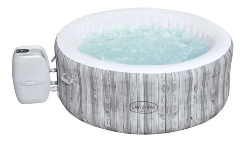 Spa Inflable Fiji Airjet 2-4 Personas Livingood