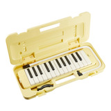 Melodica Pianica Piano Manguera Vien Yamaha P25f Musicapilar