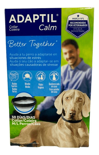 Adaptil Collar Perros Medianos-grandes