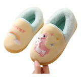 Pantuflas Padrisimas 100% Original Niña Niño Tallas 18 A 23 