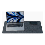 Mat / Desk Pad Acustico Notebook - Fisterra