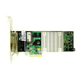 Placa De Rede Nc375t Hp Gigabit Quad 539931-001 491176-001