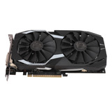 Tarjeta Gráfica Para Juegos Rx590 8gb Gddr5 256bit Displaypo