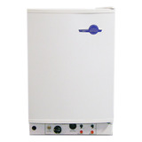 Heladera A Gas Minibar Sianagas Trial Rg-310 Blanca 40l 220v