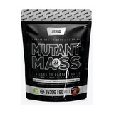 Mutant Mass Star Nutrition X 5kg V/sabores 2x Unidades Fctr