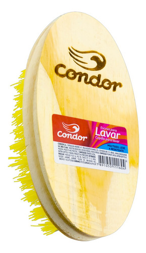 Escova Para Lavar Condor