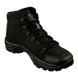 Botas Brahma Hombre Ks3280 Negro