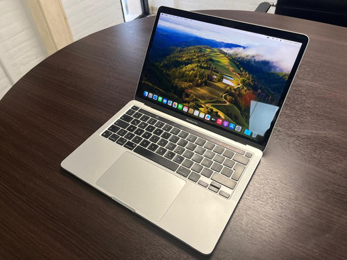 Apple Macbook Pro 13, 2020, Chip M1, 256gb Ssd 8gb Ram