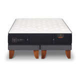 Cama Europea Cic Premium 2 Plazas Cic