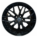 Rines 17 Vw Jetta A4 Clasico Virtus Vento Polo 5/100