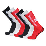 Calcetines Antideslizantes Socks Outdoor Lixada Soccer Sport