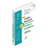 Código Nacional De Procedimientos Civiles Y Familiares Comentado Y Correlacionado 2023/2024 Con Comentarios Derivados De Fuentes Oficiales Y Con Vinculación Jurídica, Guía Práctica De Términos Plazos 