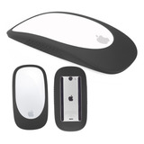 Apple Magic Mouse Funda Silicona Para 1°  Y 2° Generación