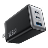 Cargador De Pared Usb C De 128 W, Estación De Carga Rápida G