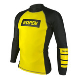 Camisa Surf Lycra Rashguard Sunsetjetski Crossfit Luta Fpu50