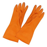 Guantes De Látex  - 12 Unidades Talla M