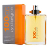 Perfume Locion 100 Cc Chevinginon 100ml - L a $1199