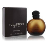 Halston Z-14 By Halston Para Hombre, Colonia, Botella De 2.5