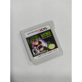 Luigi's Mansion - Nintendo 3ds