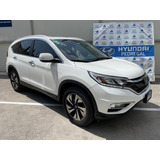 Honda Cr-v 2015