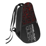 Paletero Padel Funda Paletas Paddle Quick Impermeable Cke