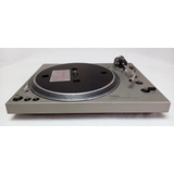 Tornamesa Profesional Technics Sl-1600 Original Japonés-tpc