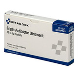 Pomada Antibiótica Triple (caja 12)