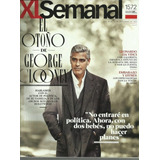 Xl Semanal: George Clooney / Coco Chanel / John Kennedy