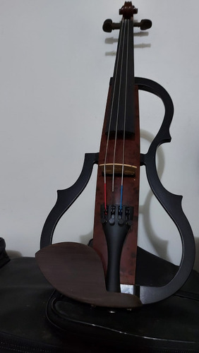 Violino Elétrico Kinglos