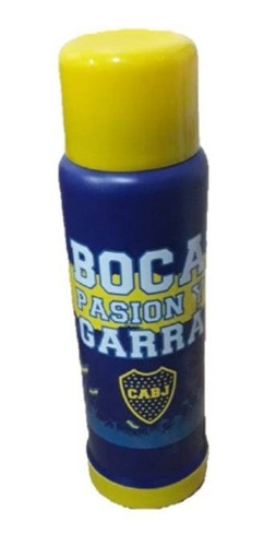 Termo 1 Litro Boca Juniors Lumilagro