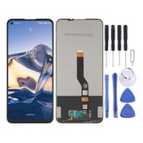 Pantalla Lcd Original Para Nokia 8 V 5g Uw