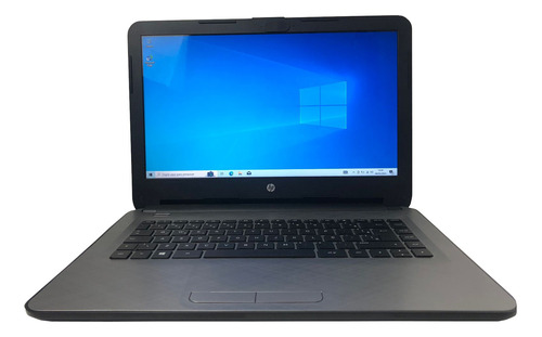 Notebook Hp, 14-ac139br, Core I5 2.2ghz, 8gb, Ssd-240gb