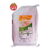 Harina De Arroz Glutal X 5 Kg | Sin Tacc | Certificada