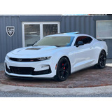 Chevrolet Camaro 2020 6.2 Ss At