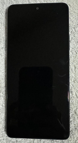 Xiaomi Redmi Note 10 Pro 5g Usado