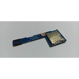 Placa Sim Card Dell Latitude E7250 0kgy98