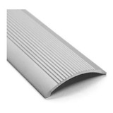 Perfil De Aluminio Desnivel Anodizado - 95 Cm