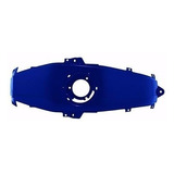 Cacha Union Central Tanque Nafta Yamaha Fz 16 Azul Original