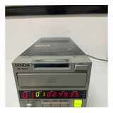 Cd Player Denon Dn 961fa Made Japan1998 Version Profissional