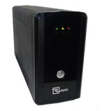 Estabilizador Ups 800w Reguvolt 800va/480w