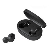 Audífonos Inalámbricos Xiomi Redmi Airdots 2. Bluetooth 5.0