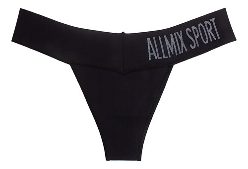 Bragas Para Mujer, Ropa Interior Deportiva Sin Costuras, Cin