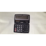 Casio Calculadora De Bolso Sl100 Solar