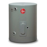 Calentador De Agua Depósito Eléctrico Rheem 76 Litros 220 V